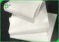 Moisture - Proof 40gsm 60gsm PE Coated Paper For Wrapping Candle