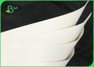 SBS &amp; FBB Cardboard 645 * 920mm 250gsm - 350gsm For Invisible Sock Packaging