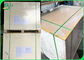 350gsm SBS FBB Cardboard For Invisible Sock Packaging In Sheet 90 X 110cm