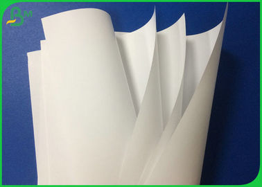 80gr To 150gr Matt Art Printing Paper For Manufacturing The Magazine