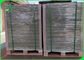 1.2mm 1.4mm Black / Blue / Green Lacquered Soild Paperboard For Storage Box