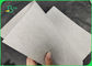 0.38mm White &amp; Grey Washable Paper Sewable 100M / 110 Yards For DIY Bags