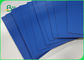 1.2mm 1.4mm Blue Lacquered Carton Finish Glossy For File Folders