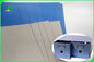 FSC Glossy Varnish Colorful Hard Paperboard 2.0mm For Storage Box File Folders