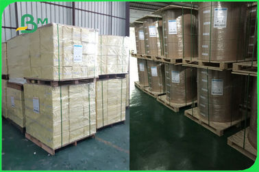 Good Stiffness Lever Arch File Book Binding Board ISO Certificate Customized