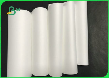 130um 150um Waterproof White Synthetic Paper For Label &amp; Notebook