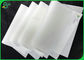 Polypropylene Synthetic Paper Waterproof 180um 200um Food Grade Stone Paper Sheets