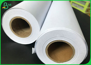 Roll Paper Bond 75gr 80gr Para Plotter Engineering Drawing Paper A0 A1 Size