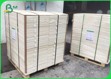 Wood Cellulose Pulp Car Air Freshener Absorbent Paper 0.4mm 0.5mm
