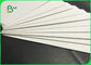 33''  * 41'' 1.0mm 1.2mm White Absorbent Paper For Beermat Board