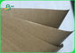 High Stiffness 250gsm 300gsm 350gsm PE Coated Board For Lunch Food Boxes