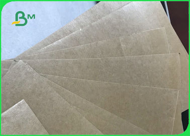 High Stiffness 250gsm 300gsm 350gsm PE Coated Board For Lunch Food Boxes