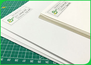 Coaster Material Sheet 70 * 100CM 0.7MM 1.4MM Absorbent Paper For Seal Gasket