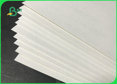 Good Water Absorption 0.8mm 1.0mm High Bulk Coaster Paper Board