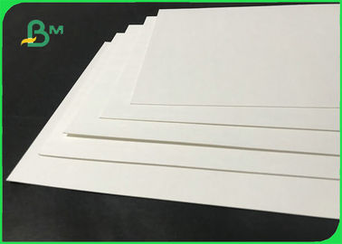 Good Water Absorption 0.8mm 1.0mm High Bulk Coaster Paper Board