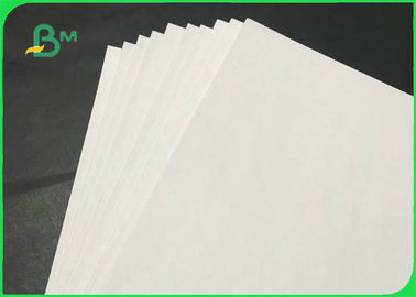 Rapid Bibulous 0.4mm - 1.6mm Absorbent Paper In Sheet For Hotel Coaster