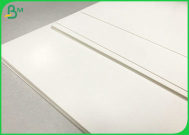 Blister Packaging Paper Card 275gr 300gr 400gsm 420gsm White Cardboard Sheets