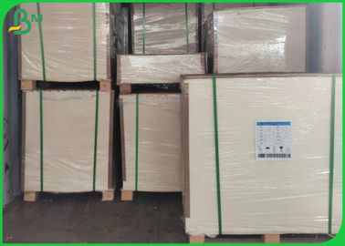 Blister Packaging Paper Card 275gr 300gr 400gsm 420gsm White Cardboard Sheets