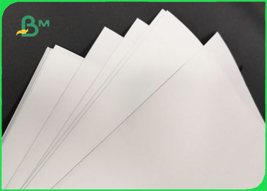 High Printable White Stone Synthetic Paper 168g 192g Durable Waterproof