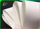 150um Waterproof White Matt Or Glossy Polypropylene Paper Untearable