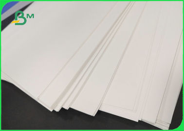 150um Waterproof White Matt Or Glossy Polypropylene Paper Untearable