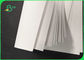 150um Waterproof White Matt Or Glossy Polypropylene Paper Untearable