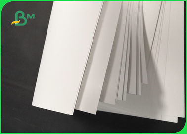 150um Waterproof White Matt Or Glossy Polypropylene Paper Untearable