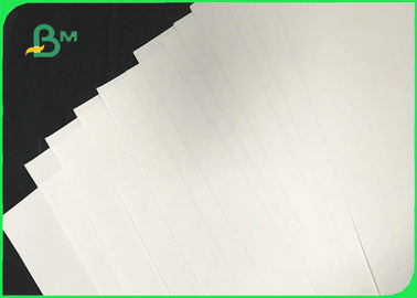 120gsm - 300gsm Tear Resistant Reusable Stone Paper For Printing Notebook