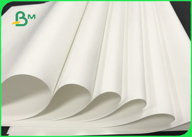 120gsm - 300gsm Tear Resistant Reusable Stone Paper For Printing Notebook