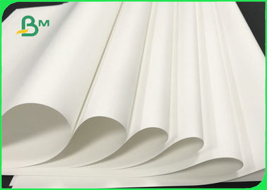 120gsm - 300gsm Tear Resistant Reusable Stone Paper For Printing Notebook