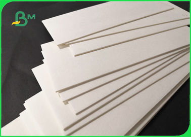 1.0mm Thick Fragrance Smell Stripes Blotter Card Perfume Absorbent Test Paper