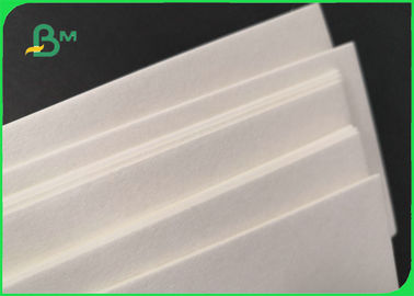 1.0mm Thick Fragrance Smell Stripes Blotter Card Perfume Absorbent Test Paper