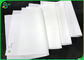 Mineral - Based Nature White bleached Stone Paper 200um Waterproof Paper Sheet