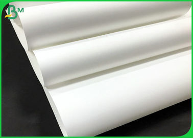 Mineral - Based Nature White bleached Stone Paper 200um Waterproof Paper Sheet