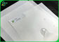 Mineral - Based Nature White Unbleached Stone Paper 200um Waterproof Paper Sheet