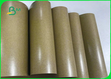 70gsm + 10g Greaseproof PE Coated Craft Paper For Food Bags