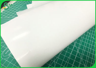 80LB 100LB Gloss Text Cover White Paper Board Art Matt Card Custom Sheets Size