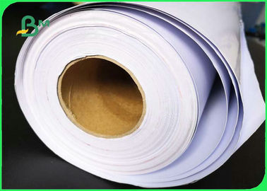 36 Inch 42 Inch 240g 260g 270g Semi - Glossy Matte Coated Inkjet RC Photo Paper