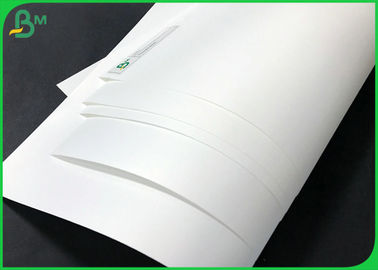 Anti Water B1 Size SP 120gram Stone Paper Sheets Eco Paper For Advertising