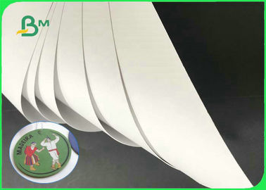 High Absorption 1.2mm 1.4mm 1.6mm White Absorbent Paper For Car Air Fresheners