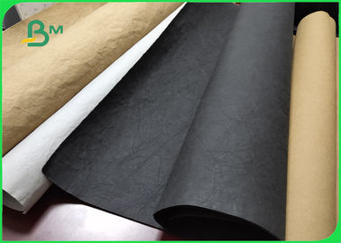 Tear Resistance And Washable Frbric Material Washpaper For Book Covers