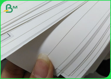 350 Microns Polypropylene Synthetic Paper For Inkjet Printers Sheet
