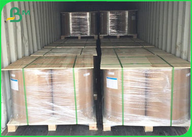 350 Microns Polypropylene Synthetic Paper For Inkjet Printers Sheet