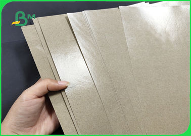 50g To 180g + 10g PE Coated Paper Waterproof Eco - Friendly