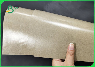 50g To 180g + 10g PE Coated Paper Waterproof Eco - Friendly