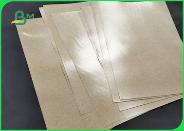 50g To 180g + 10g PE Coated Paper Waterproof Eco - Friendly