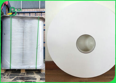 24gsm 28gsm Food Safe Wrapping Paper For Packaging 6mm 8mm 12mm Straws