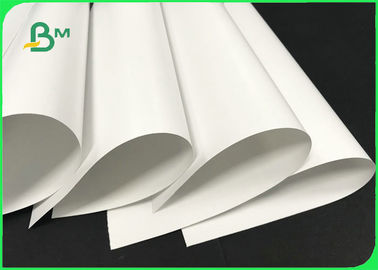 Virgin Wood Pulp 130gsm 170gsm 200gsm C2S Matte Paper For Printing Poster