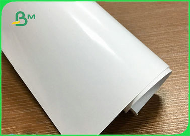 240gsm 260gsm RC Waterproof  Inkjet Photo Paper Double Side High Glossy