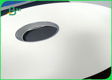 Safe And Smooth Surface Diameter 48cm 24gsm 28gsm Straw Wrapping Paper